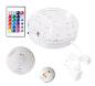 Preview: Base LED-Untersetzer, Leuchte, Effekt Licht.