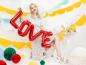 Preview: Folienballon "LOVE"