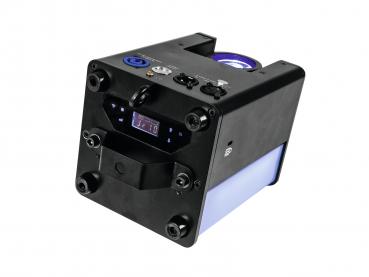 EUROLITE AKKU UP-1 Glow QCL Flex Spot QuickDMX