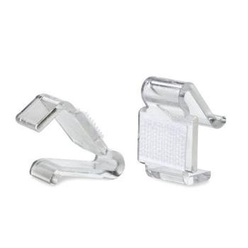 Skirting Clip D-TE (15 - 20 mm)