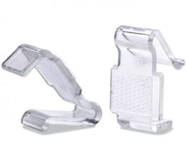 Skirting Clip D-TD (21 - 25 mm)