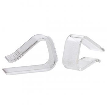 Skirting Clip E (15 - 30 mm)