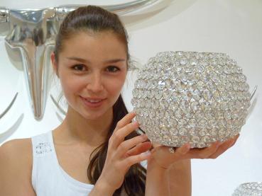 Krystal Kugel AD507KXXL