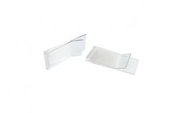 Skirting Clip Ü (Überlappung Clip)