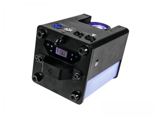 EUROLITE AKKU UP-1 Glow QCL Flex Spot QuickDMX