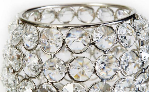 Kerzenständer vernickelt AD505XXL