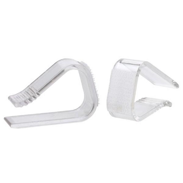 Skirting Clip E (15 - 30 mm)