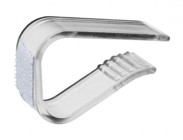 Skirting Clip E (15 - 30 mm)