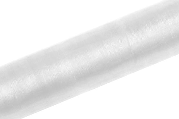 Organza in Ballen. B1,5m; L=50m