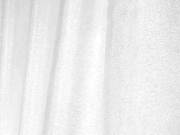 Organza in Ballen. B1,5m; L=50m