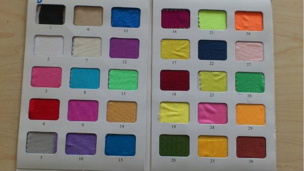 Stuhlhusse Stretch Premium