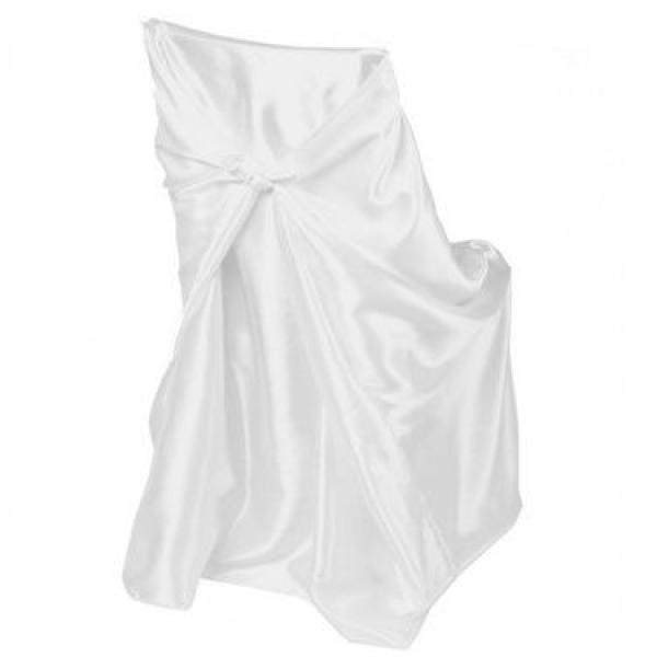 Stuhlhusse. Satin - Muster