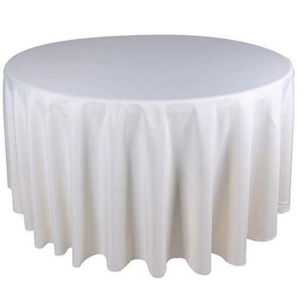 Tischdecken, Servietten aus Polyester
