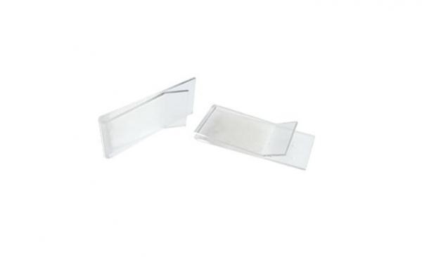 Skirting Clip Ü (Überlappung Clip)