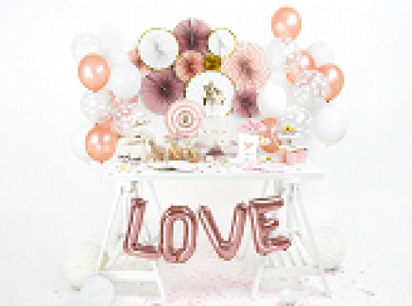 Folienballon "LOVE"