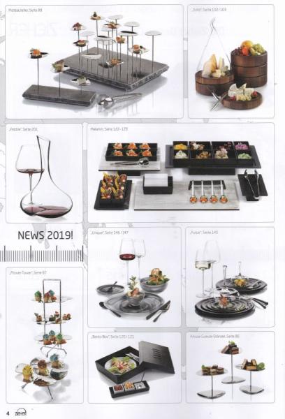 Katalog "ZIEHER Professional 2023" (inkl. Preisliste für gewerbliche Kunden)